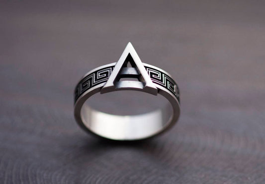 Assassin's Creed Odyssey Ring