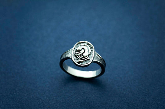 Royal Soldier's Ring