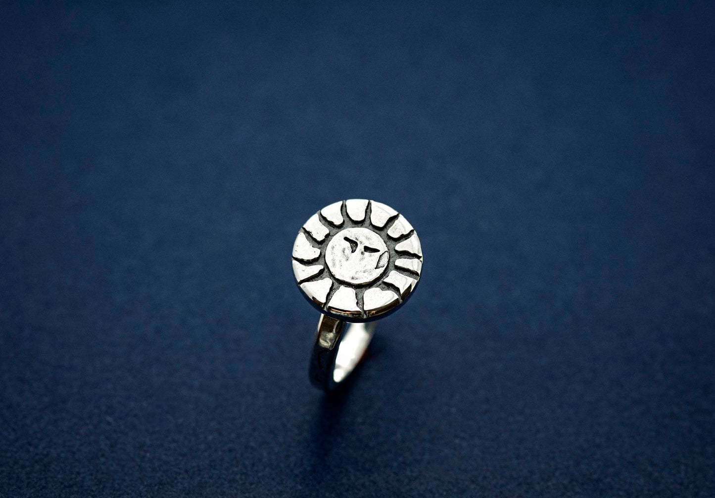 Sun Seal Ring Dark Souls 2