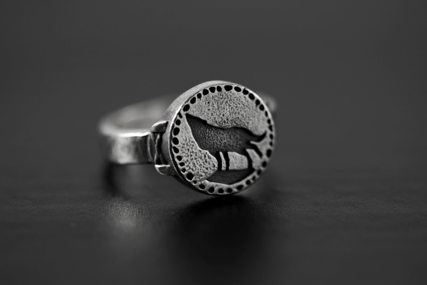 Wolf ring sale dark souls 1