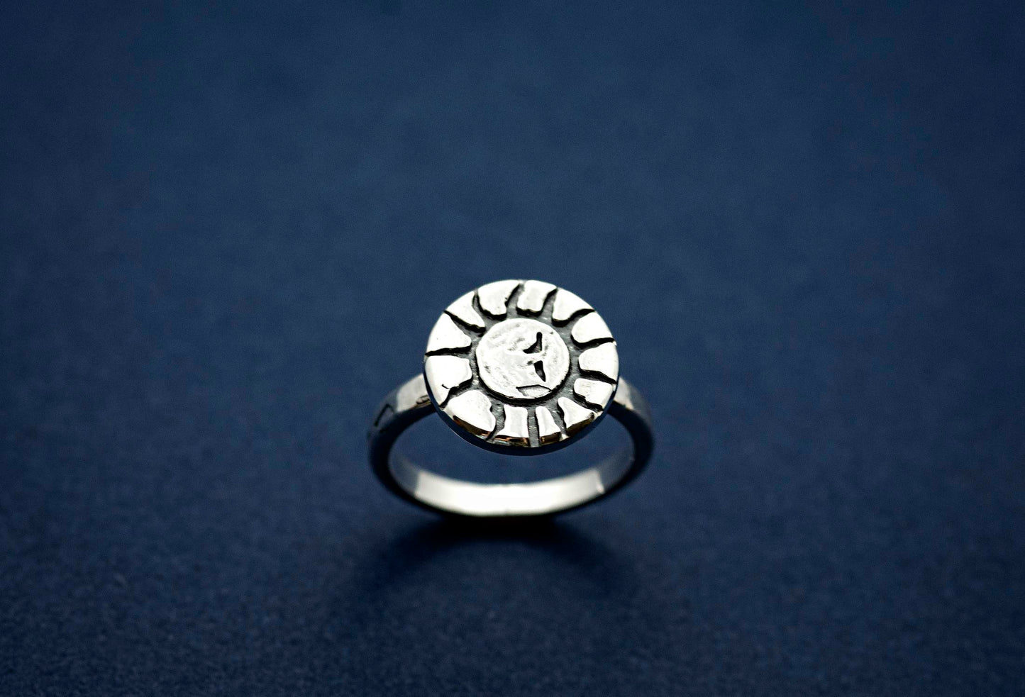 Sun Seal Ring Dark Souls 2