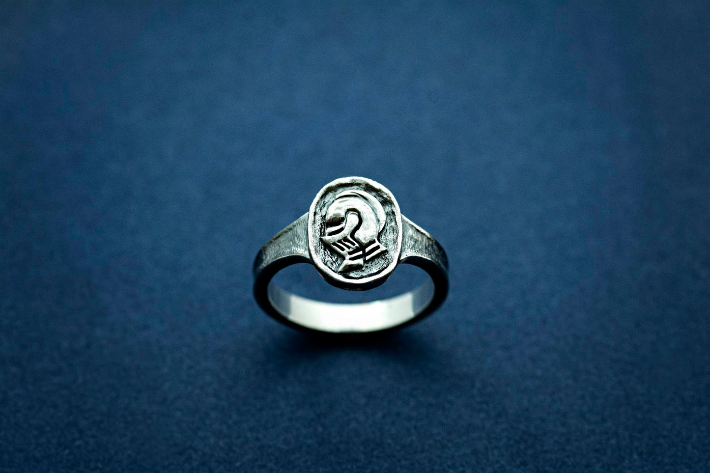 Royal Soldier's Ring