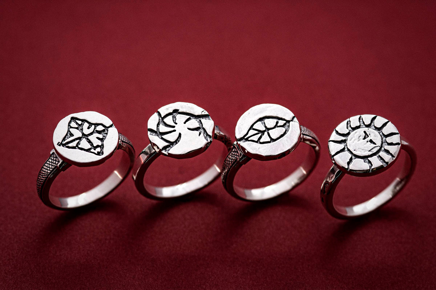 Sun Seal Ring Dark Souls 2