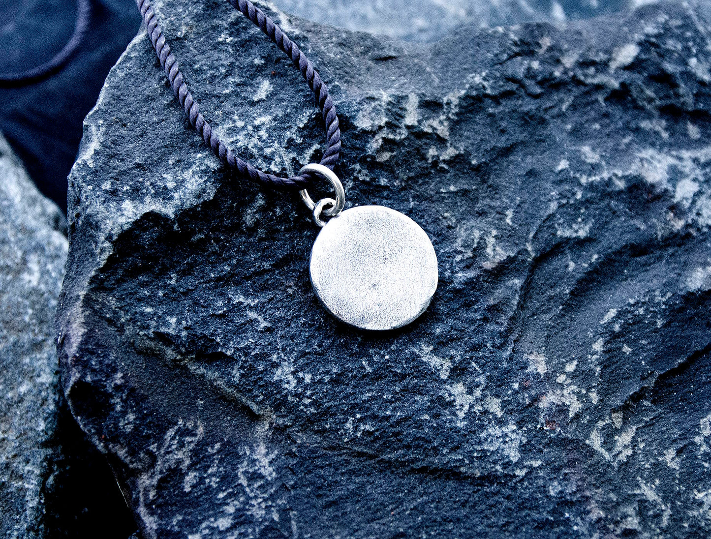 Tree of life charm sterling silver Pendant