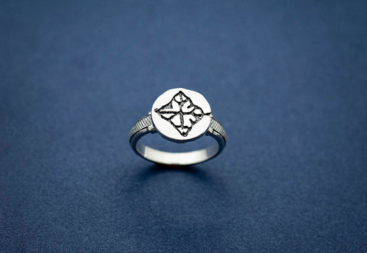 Guardian's Seal Ring Dark Souls 2