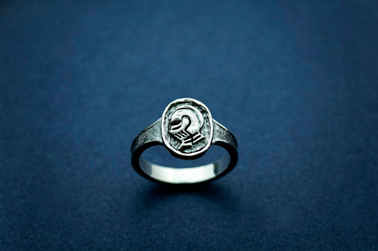 Royal Soldier's Ring