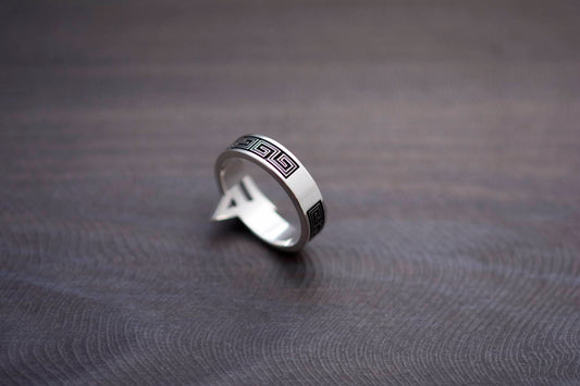 Assassin's Creed Odyssey Ring