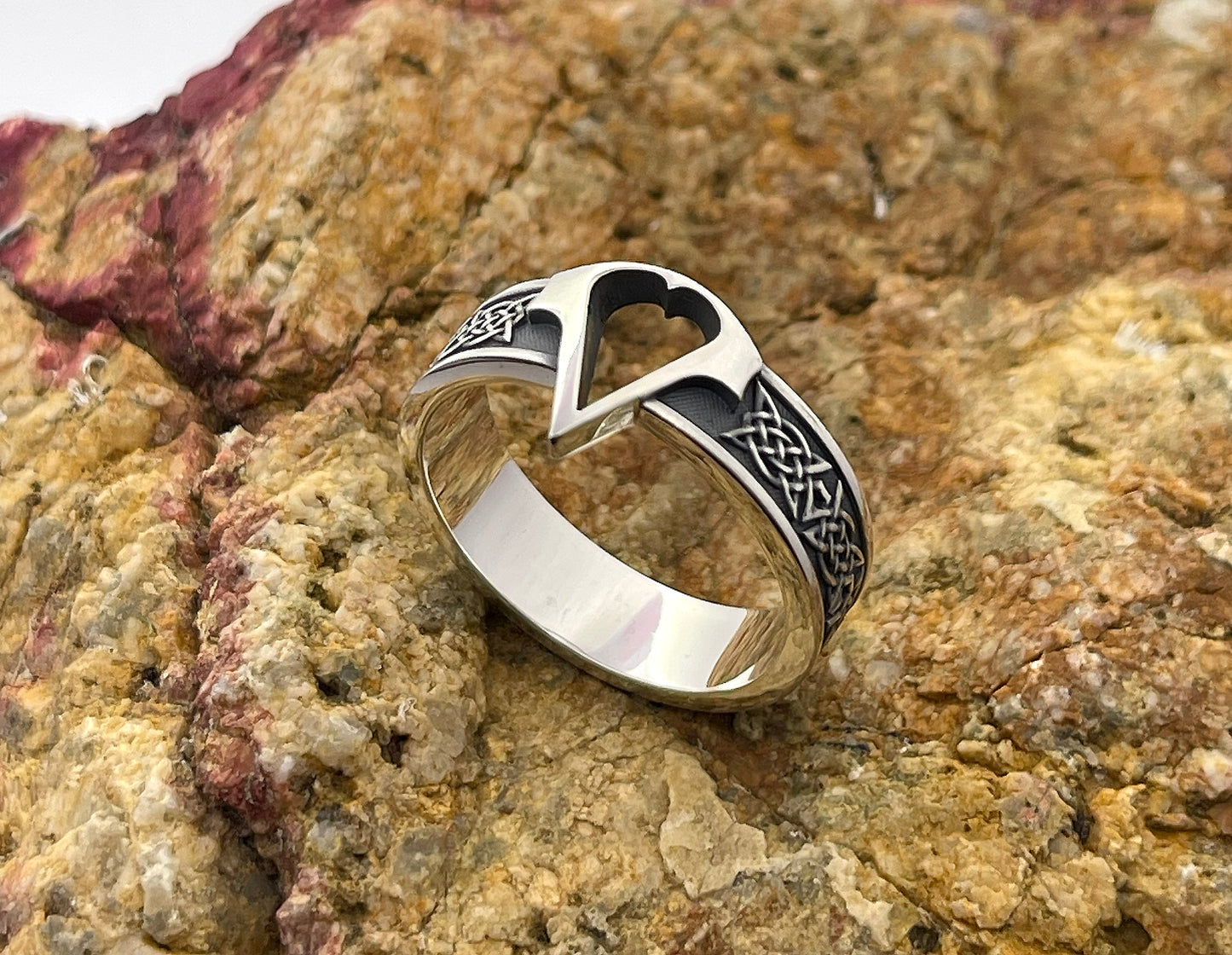 Assassin's Creed Classic Ring
