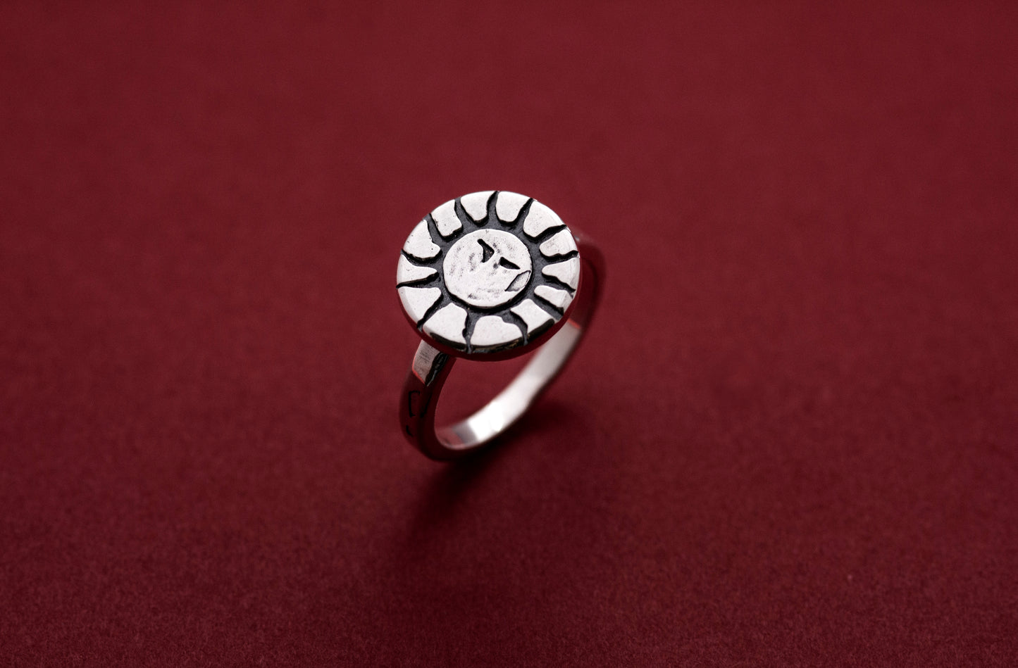 Sun Seal Ring Dark Souls 2
