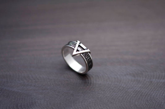 Assassin's Creed Odyssey Ring