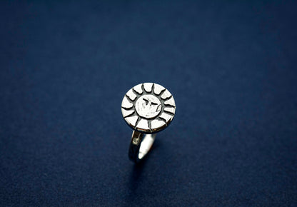 Sun Seal Ring Dark Souls  2