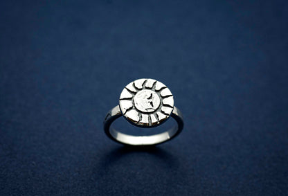 Sun Seal Ring Dark Souls  2