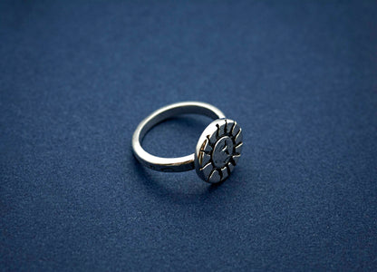 Sun Seal Ring Dark Souls  2