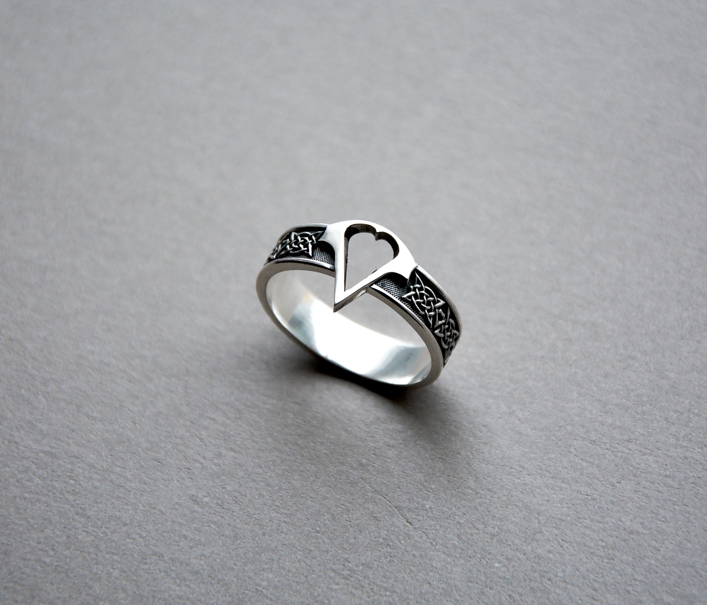 Assassin's Creed Classic Ring