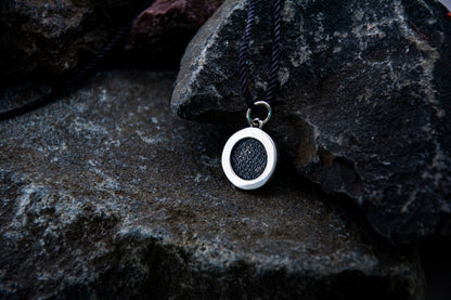 The Great Sun Nilfgaard Pendant