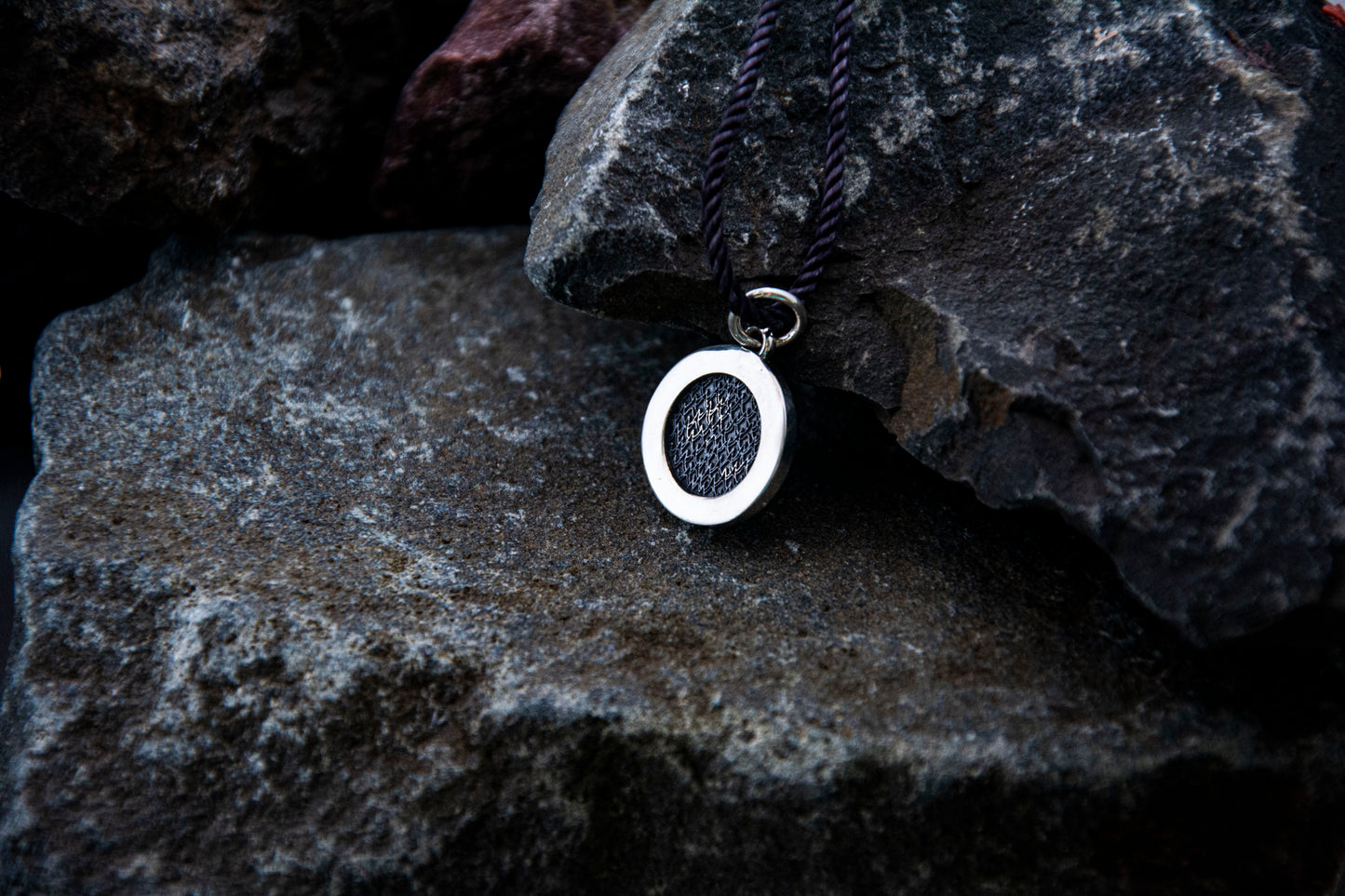 The Great Sun Nilfgaard Pendant