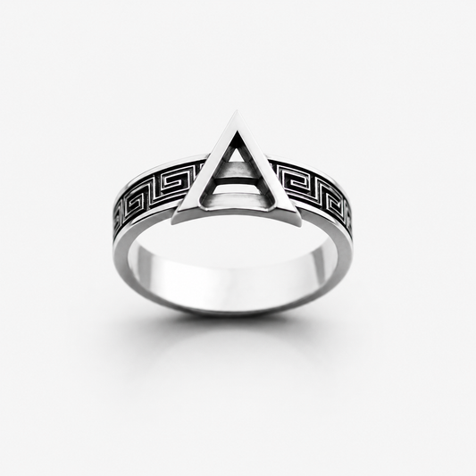 Assassin's Creed Odyssey Ring