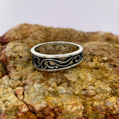 Sun Princess Ring Sterling silver  Dark Souls  3