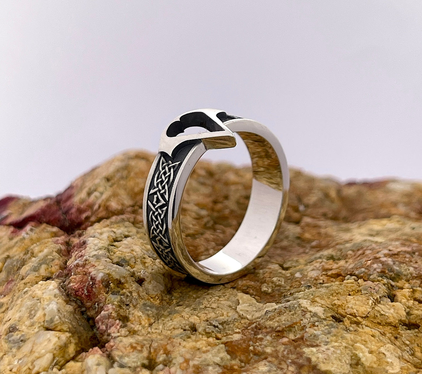 Assassin's Creed Classic Ring