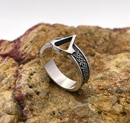 Assassin's Creed Classic Ring
