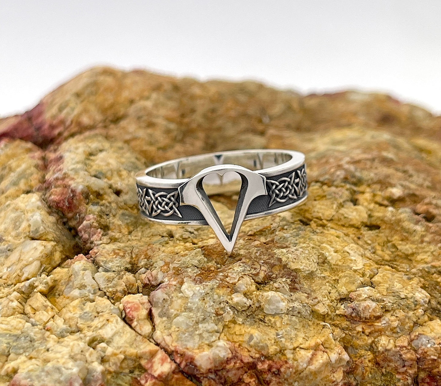 Assassin's Creed Classic Ring