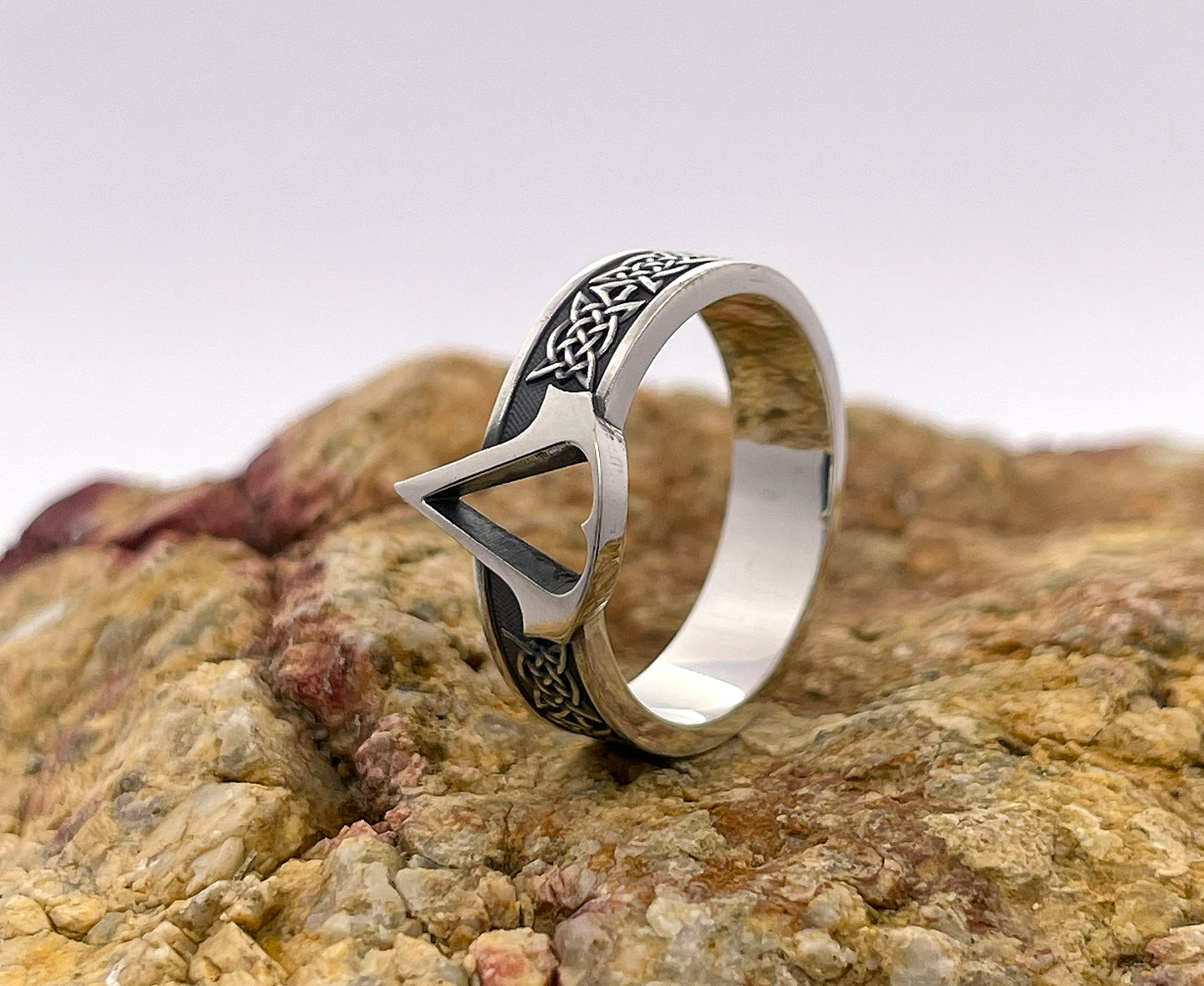 Assassin's Creed Classic Ring