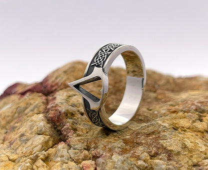 Assassin's Creed Classic Ring