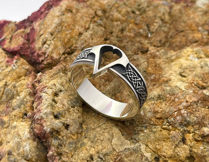 Assassin's Creed Classic Ring