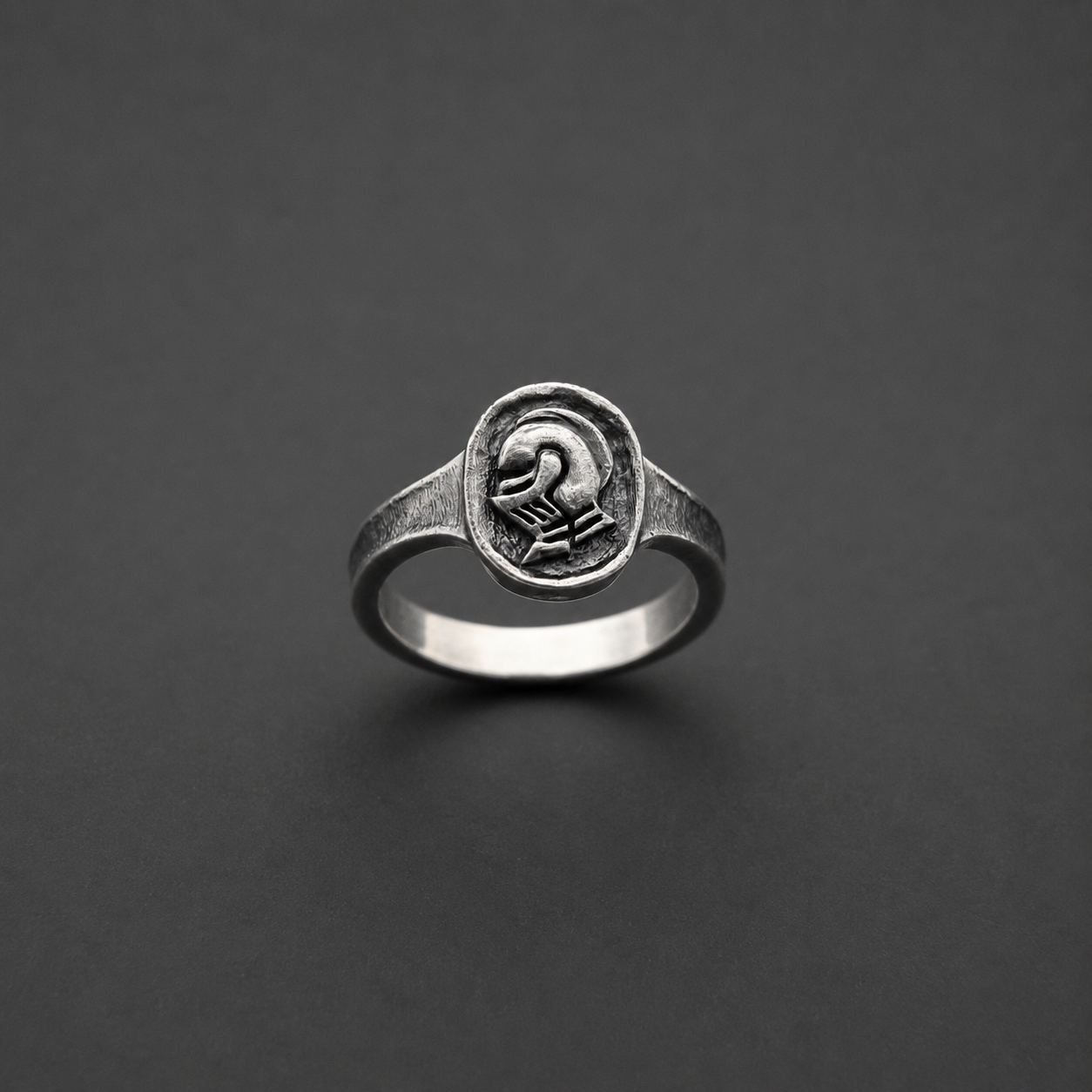 Royal Soldier's Ring