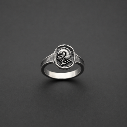 Royal Soldier's Ring