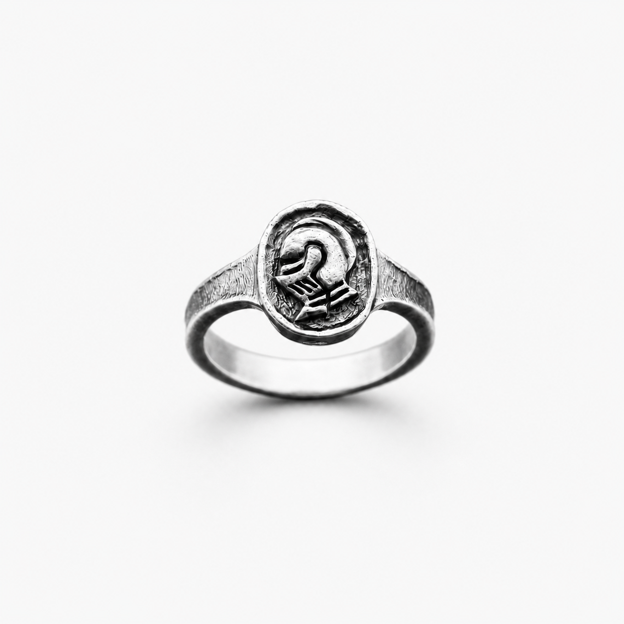 Royal Soldier's Ring