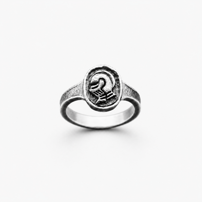 Royal Soldier's Ring