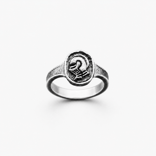 Royal Soldier's Ring