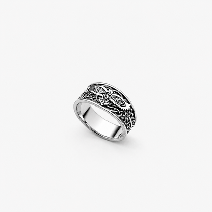Raven ring mk2