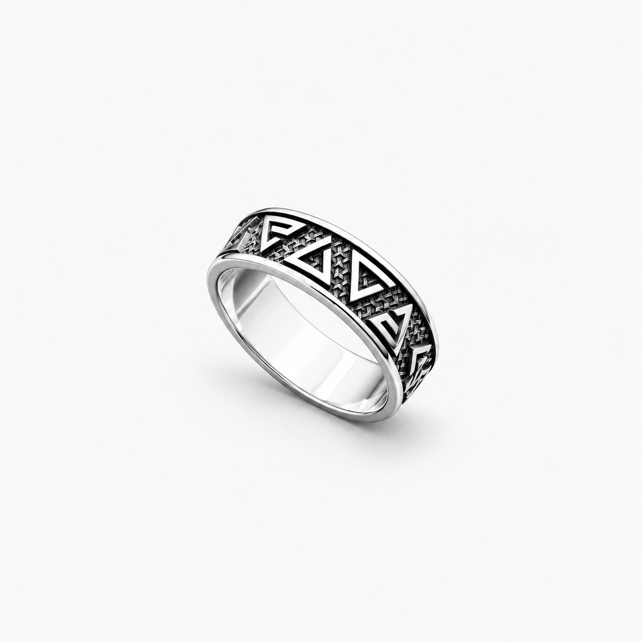 Witcher signs Snake school  ring