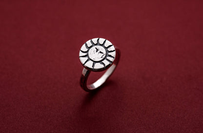 Sun Seal Ring Dark Souls  2