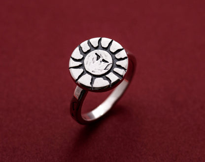 Sun Seal Ring Dark Souls  2